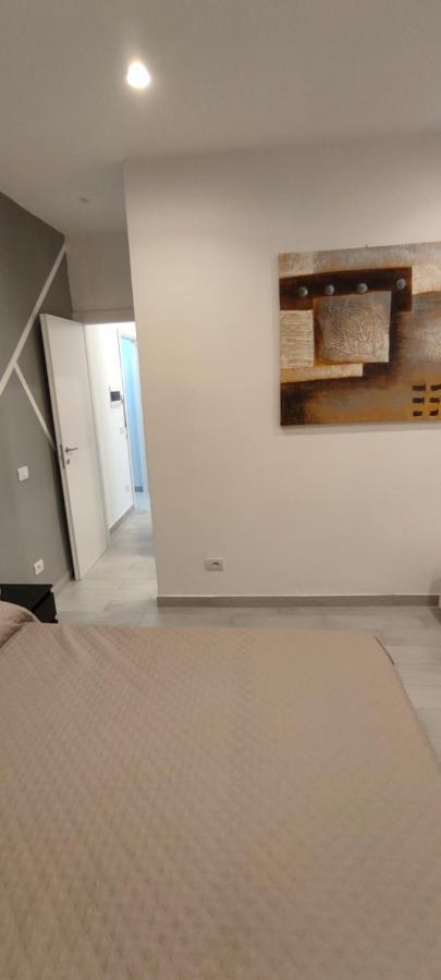 Dantonarooms Naples