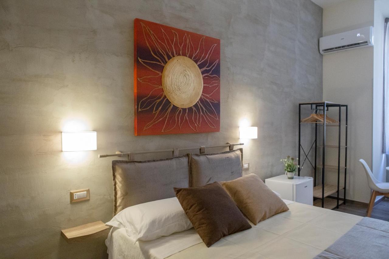 Bed & Breakfast Casa Salinas