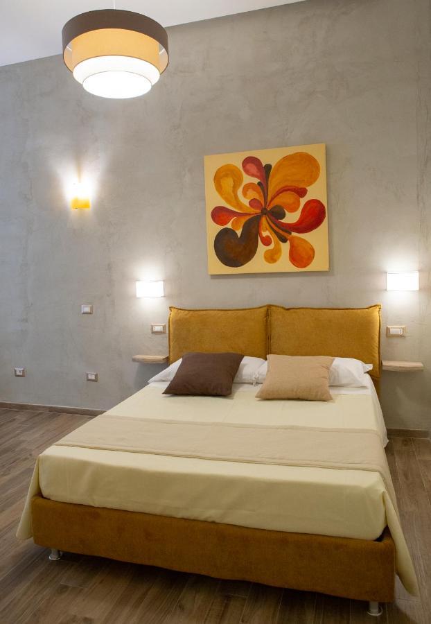 Bed & Breakfast Casa Salinas *