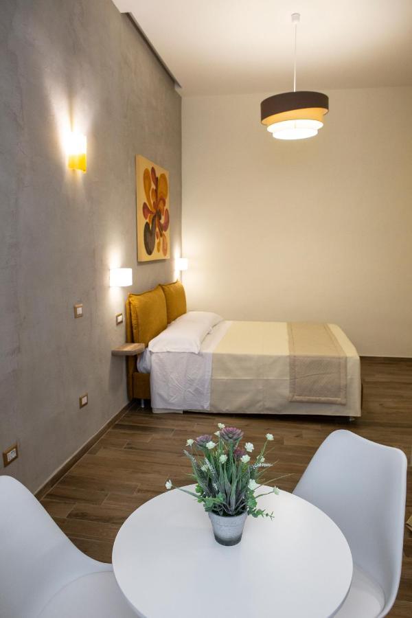 Bed & Breakfast Casa Salinas Naples