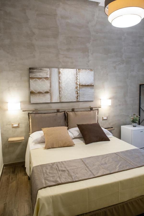Bed & Breakfast Casa Salinas Naples
