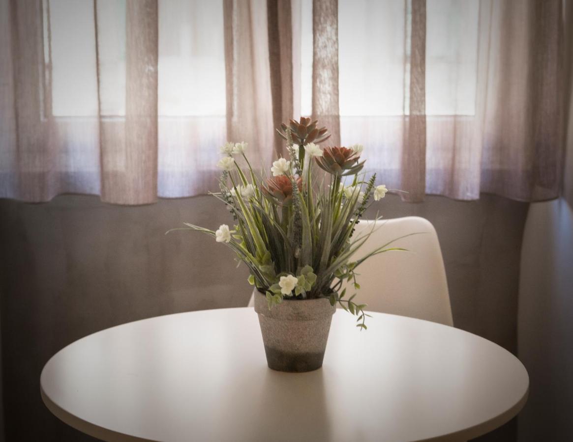 Bed & Breakfast Casa Salinas Naples