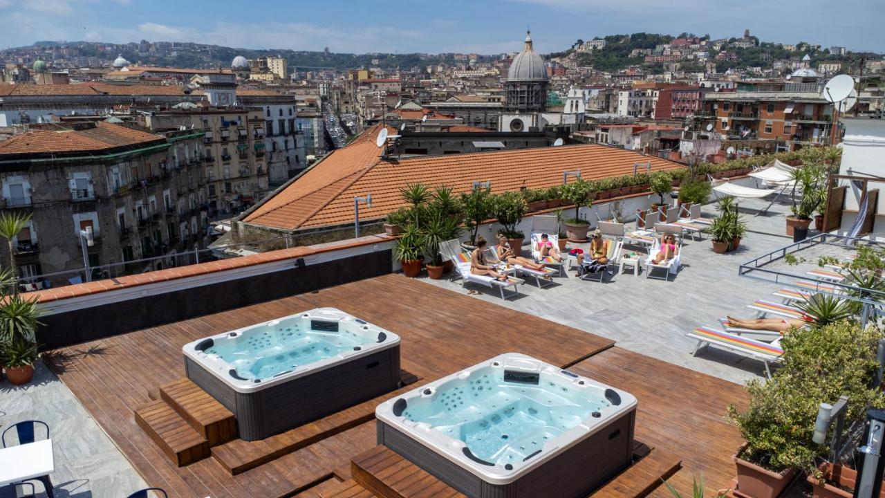 Sweet Sleep * Naples