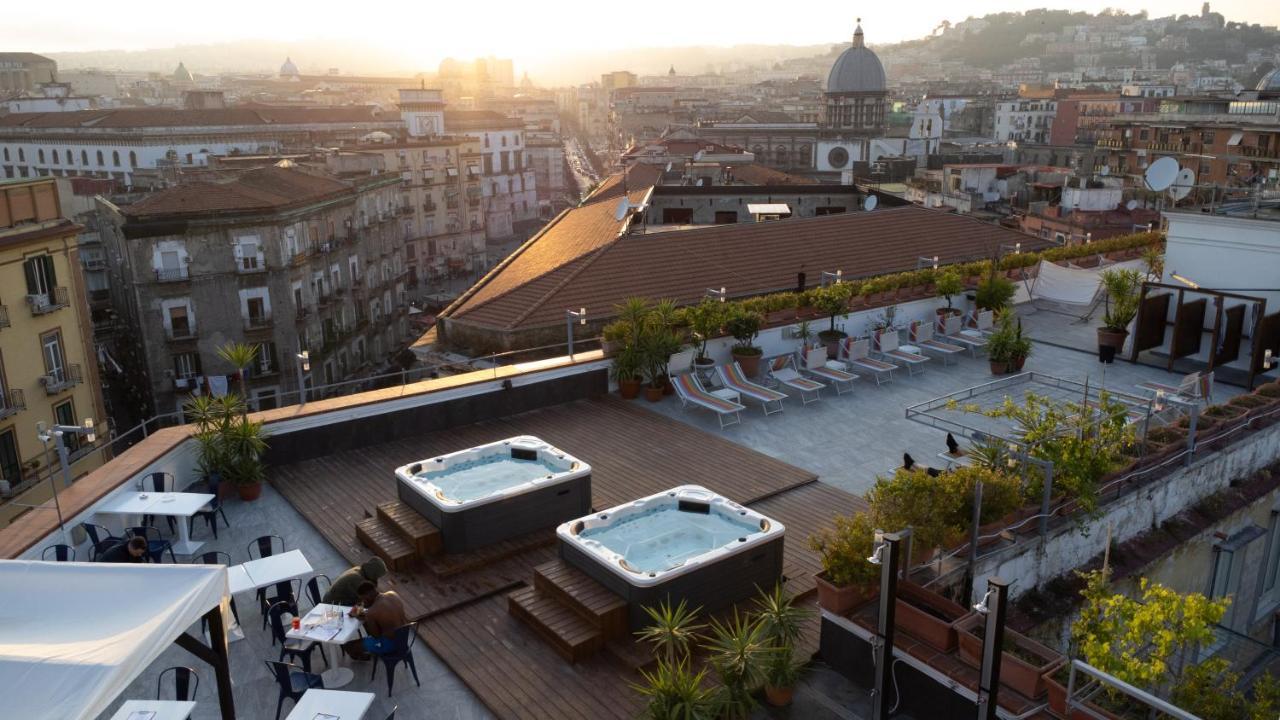 Aparthotel Sweet Sleep Naples