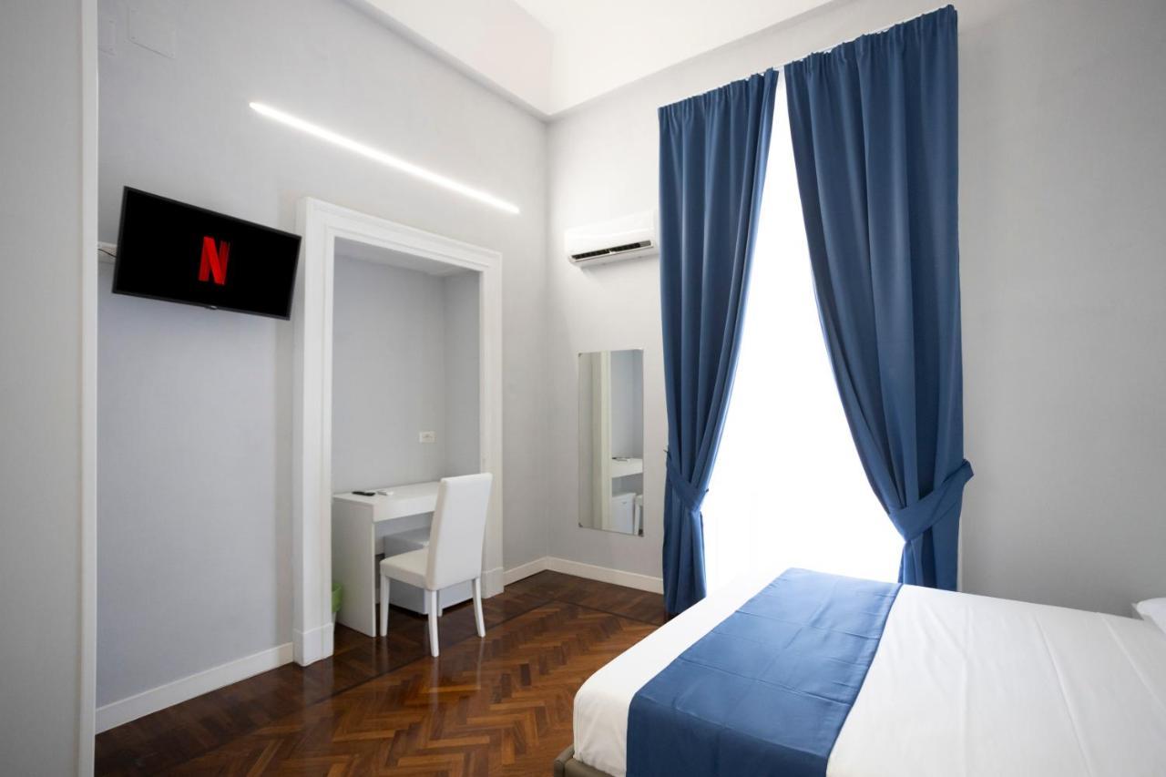 La Duomo Bed & Breakfast Naples