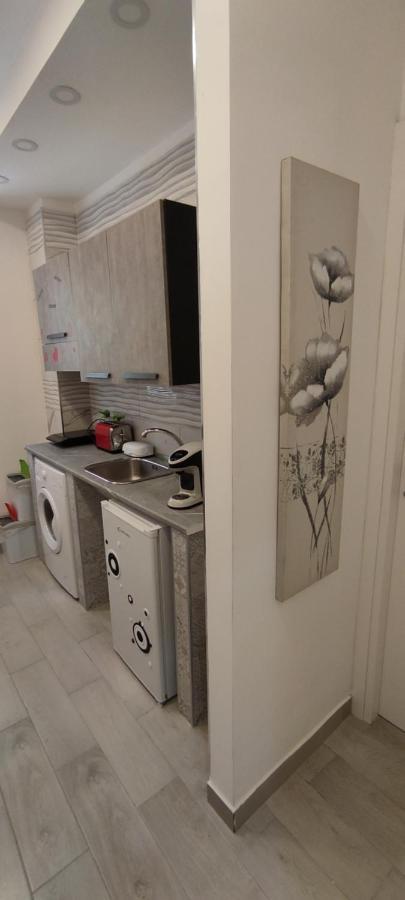 Dantonarooms Bed & Breakfast Naples