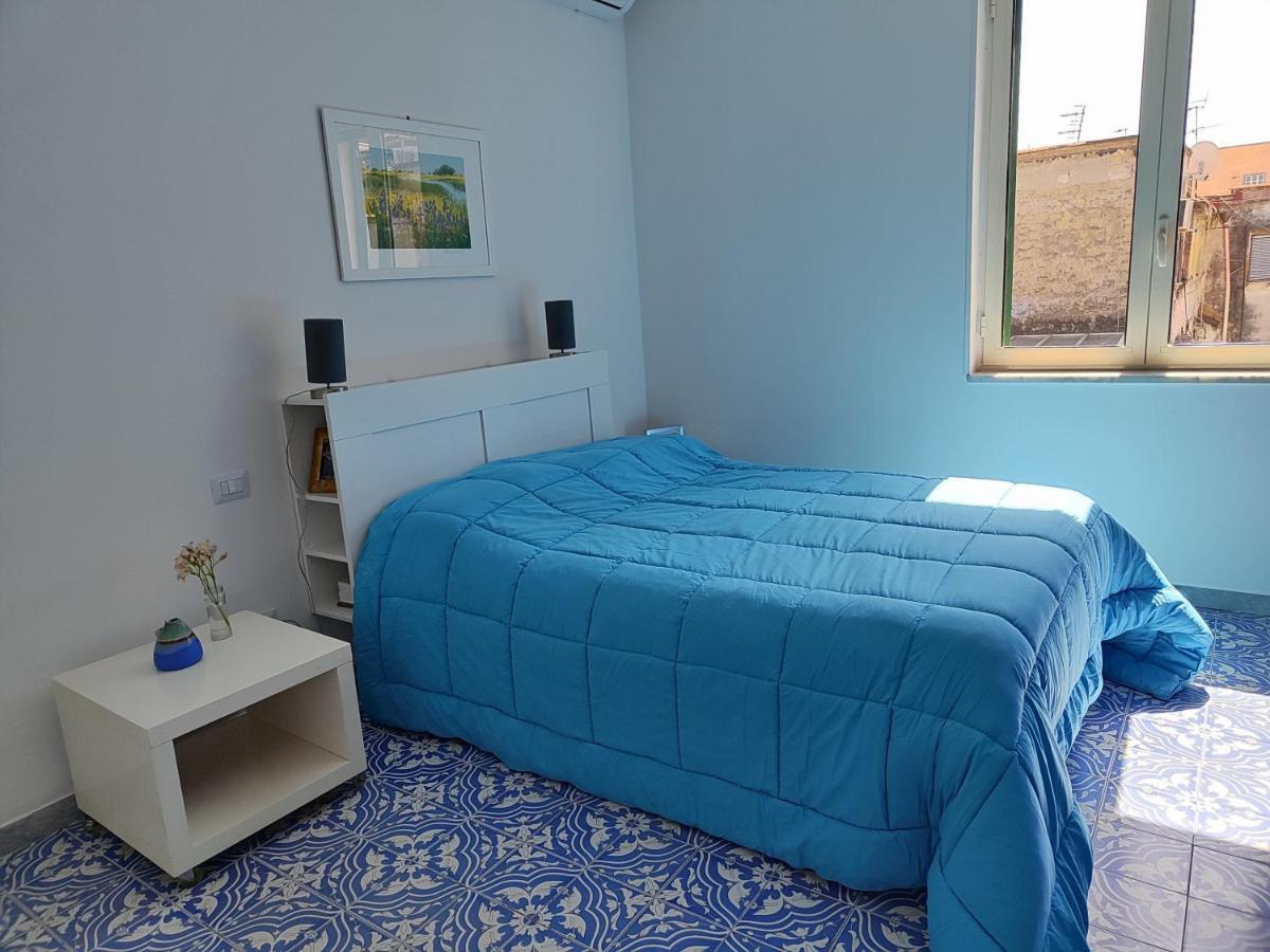La Casa Blu * Naples