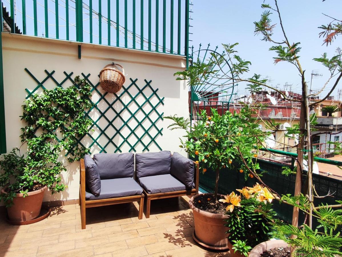 Bed & Breakfast La Casa Blu *