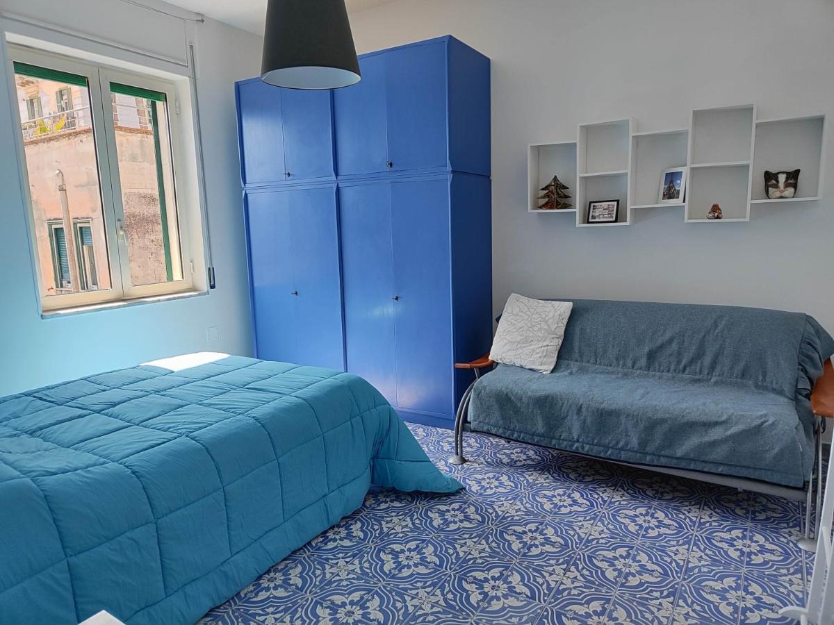 Bed & Breakfast La Casa Blu