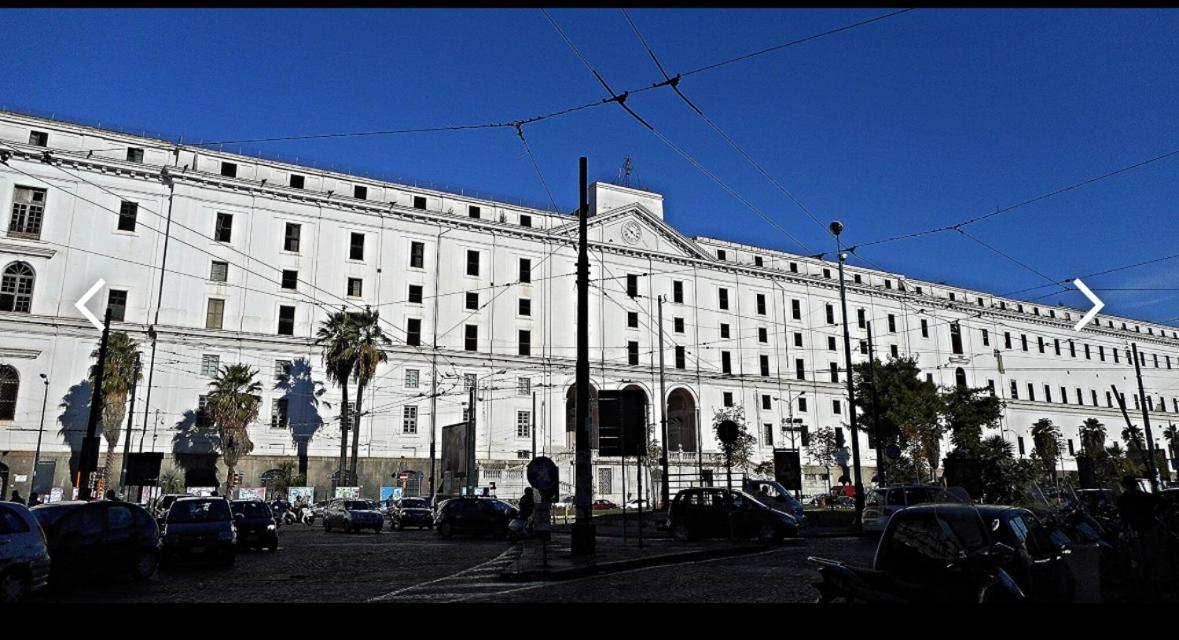Bed & Breakfast I Borboni Naples