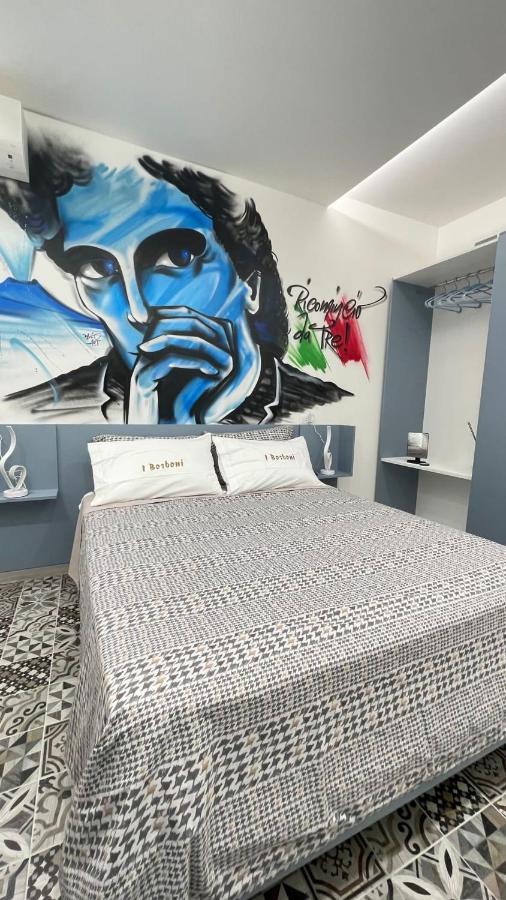 I Borboni Bed & Breakfast