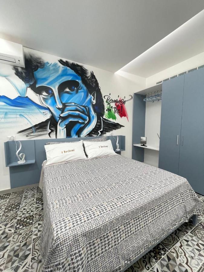 I Borboni Bed & Breakfast *