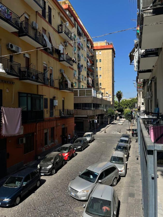 I Borboni Naples