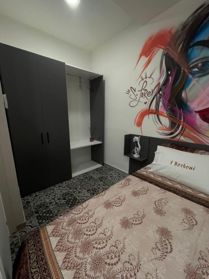 Bed & Breakfast I Borboni Naples