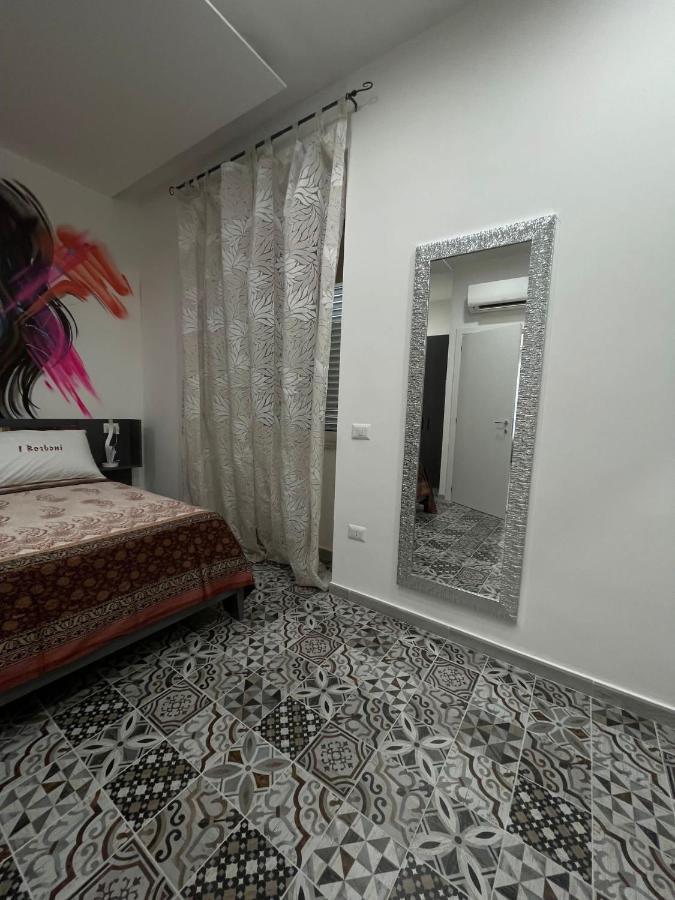 I Borboni Bed & Breakfast *