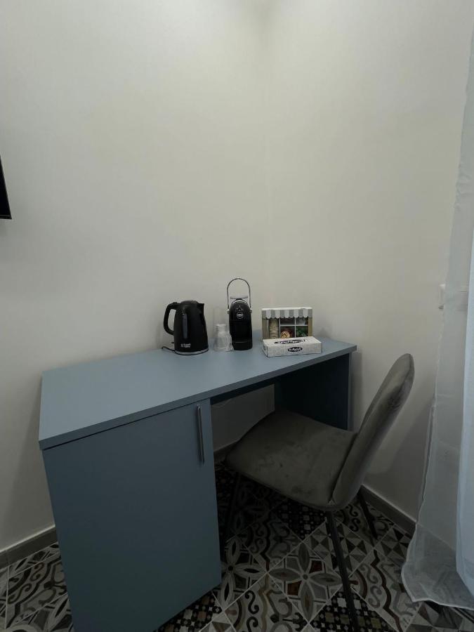 Bed & Breakfast I Borboni *