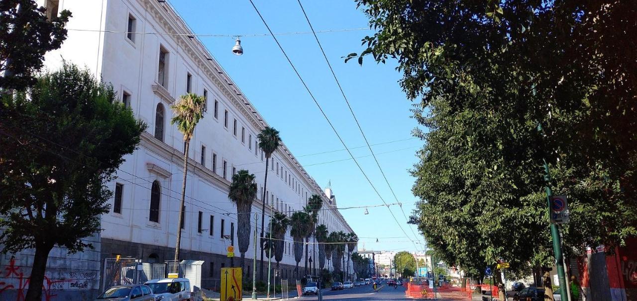 I Borboni Bed & Breakfast Naples