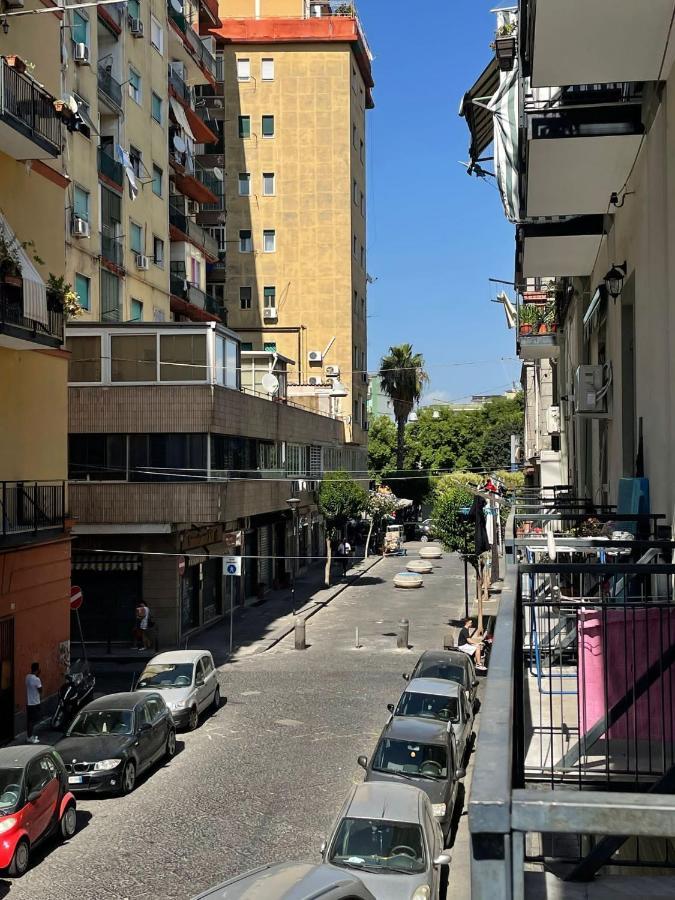 I Borboni Bed & Breakfast Naples