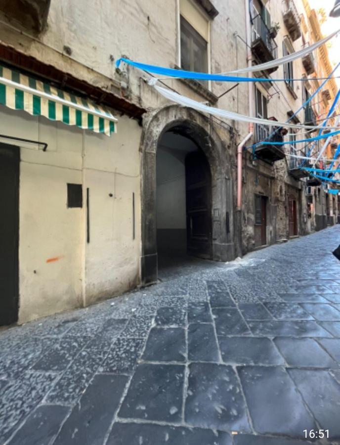 La Casa Di Nonna Teresa Bed & Breakfast Naples