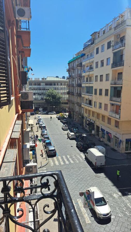 Bed & Breakfast Birooms Naples