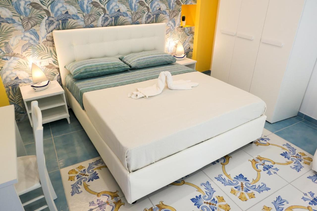 Cristianzerotre Bed & Breakfast *