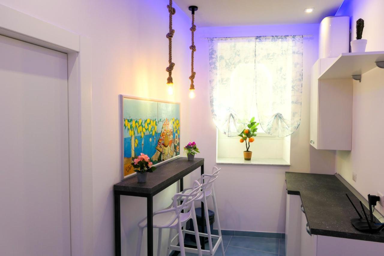 Bed & Breakfast Cristianzerotre