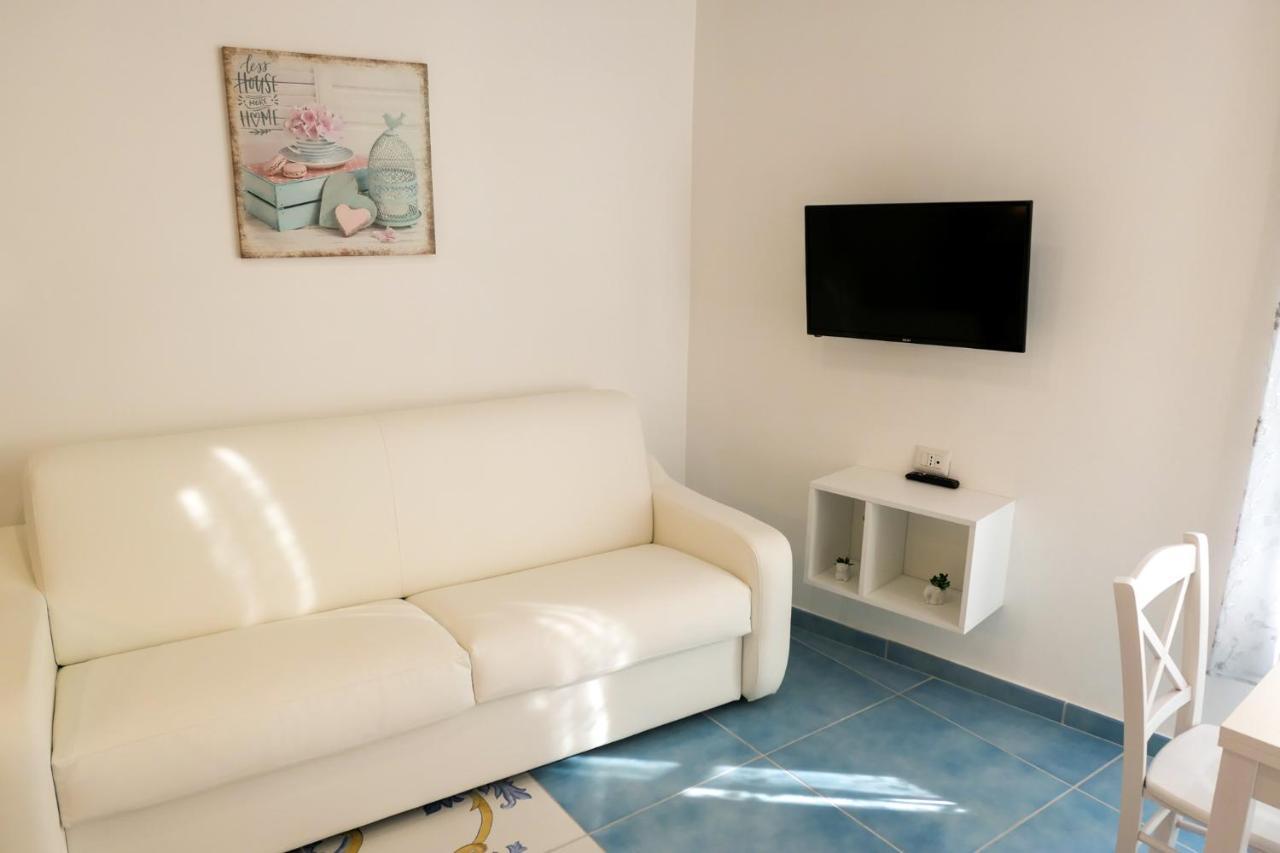 Cristianzerotre Bed & Breakfast *