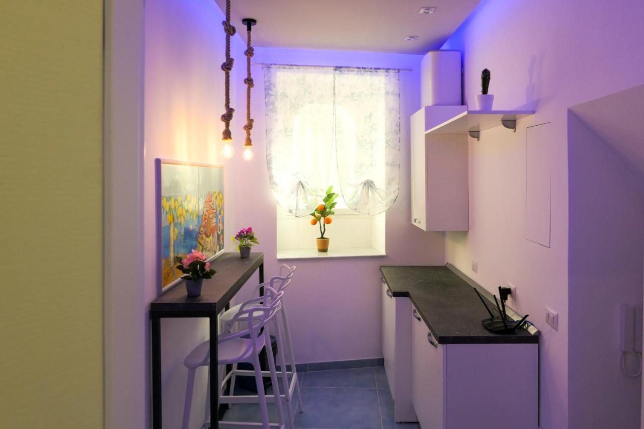 Cristianzerotre Bed & Breakfast
