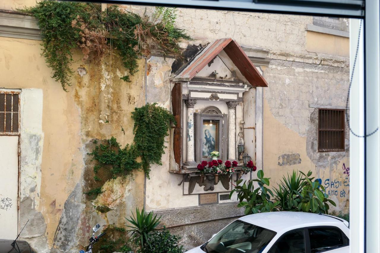 Bed & Breakfast Cristianzerotre