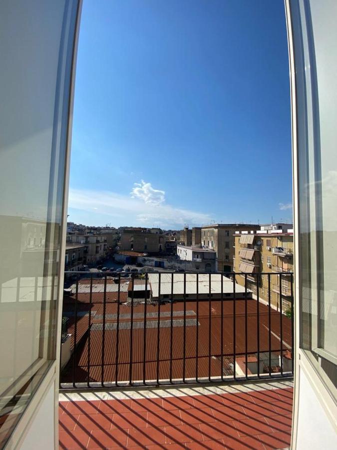 Bed & Breakfast Campo Di Marte Naples