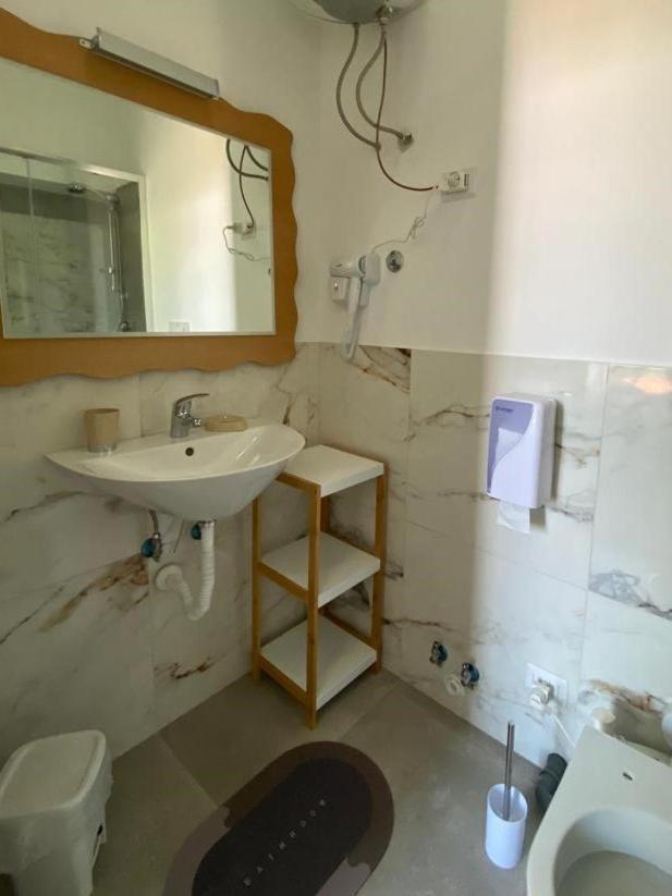 Bed & Breakfast Campo Di Marte