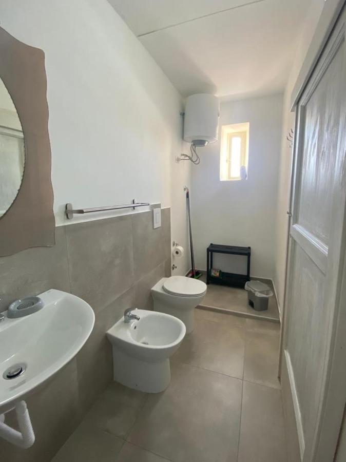 Bed & Breakfast Campo Di Marte Naples