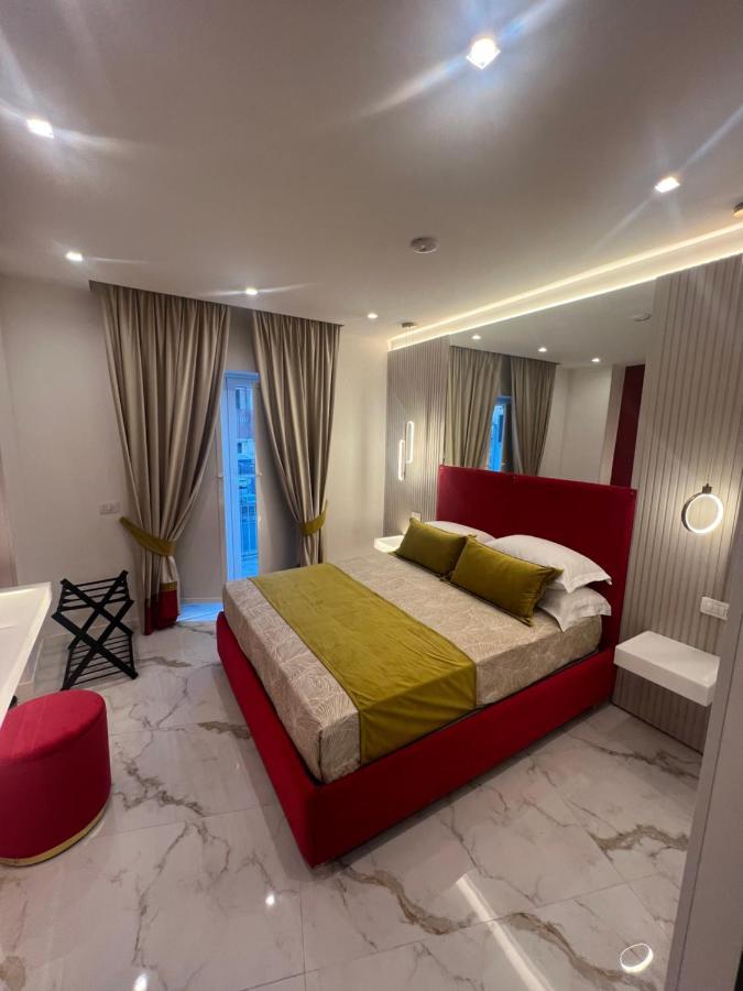 La Lepre Artemide Bed & Breakfast Naples