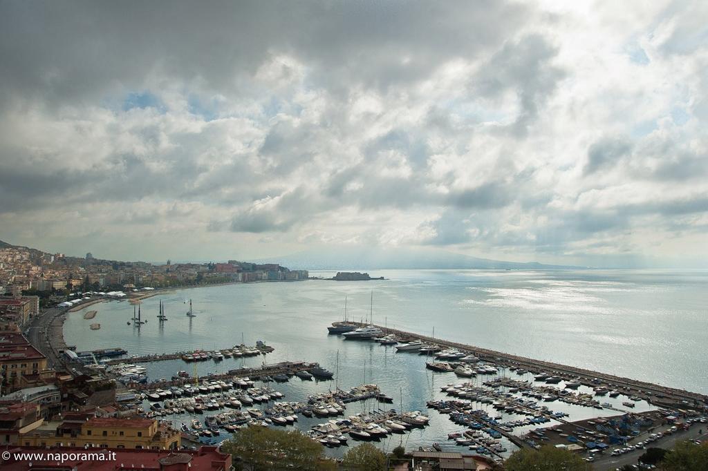 Bed & Breakfast Luna Caprese 3*