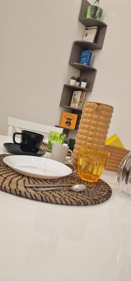 La Dimora Di Parthenope Bed & Breakfast