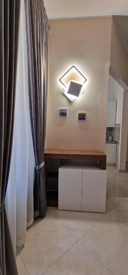 La Dimora Di Parthenope Bed & Breakfast Naples