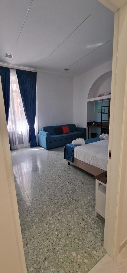 La Dimora Di Parthenope Bed & Breakfast *