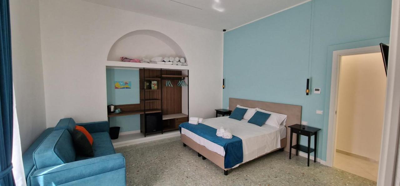 Bed & Breakfast La Dimora Di Parthenope *
