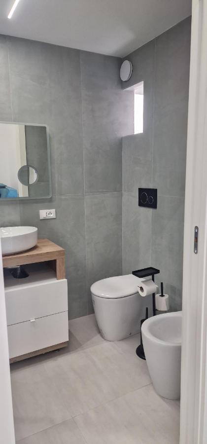 La Dimora Di Parthenope Bed & Breakfast