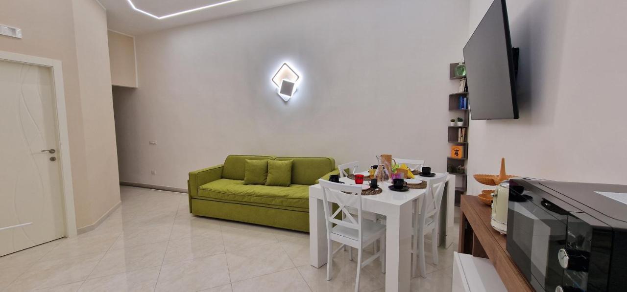 Bed & Breakfast La Dimora Di Parthenope *