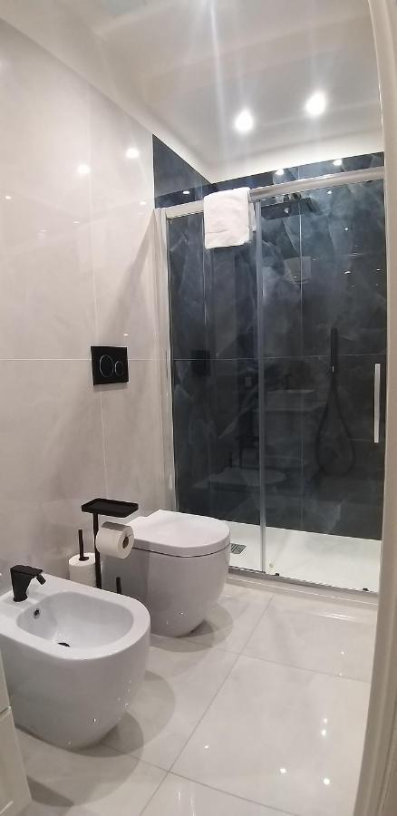 La Dimora Di Parthenope Bed & Breakfast *