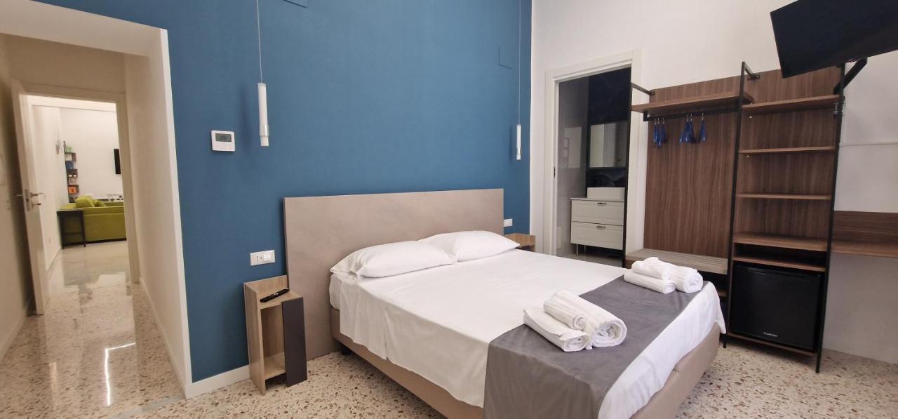 Bed & Breakfast La Dimora Di Parthenope