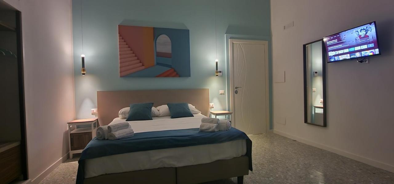 La Dimora Di Parthenope
