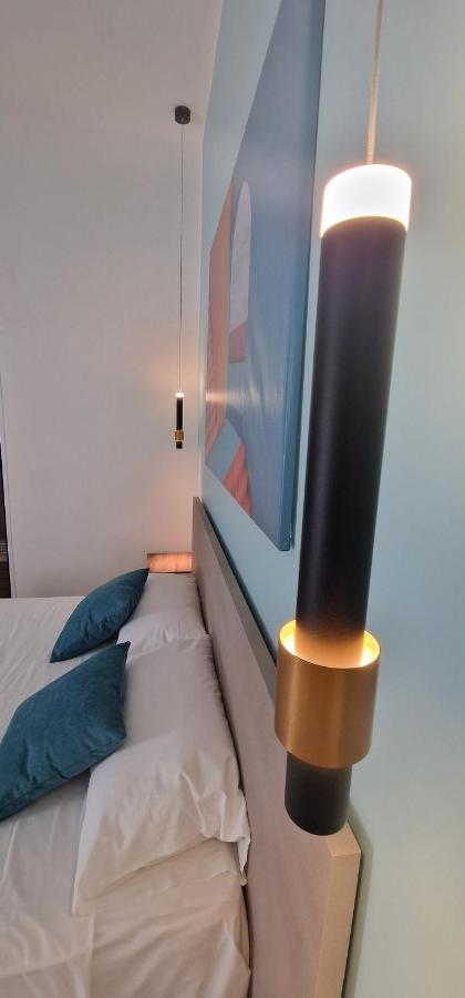 Bed & Breakfast La Dimora Di Parthenope *