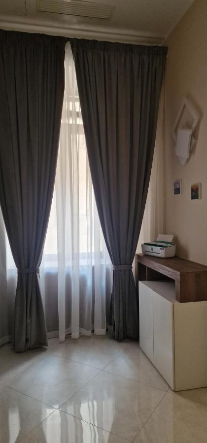 La Dimora Di Parthenope Bed & Breakfast *