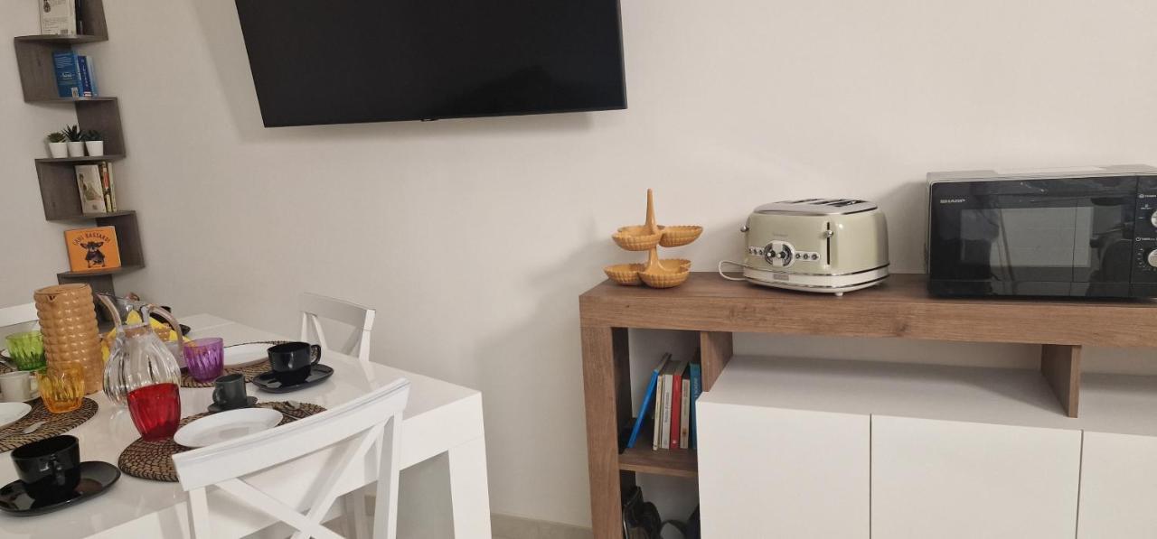 La Dimora Di Parthenope Bed & Breakfast *