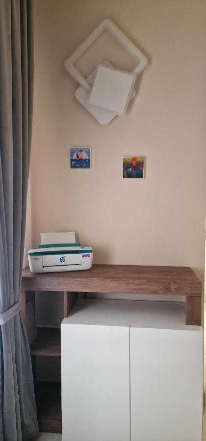 Bed & Breakfast La Dimora Di Parthenope