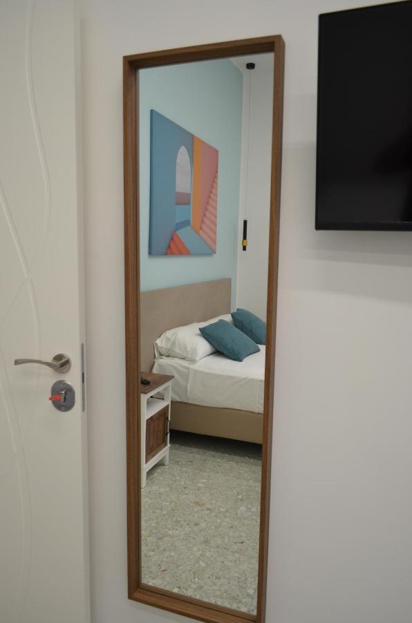Bed & Breakfast La Dimora Di Parthenope