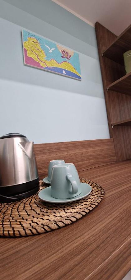 La Dimora Di Parthenope Bed & Breakfast Naples
