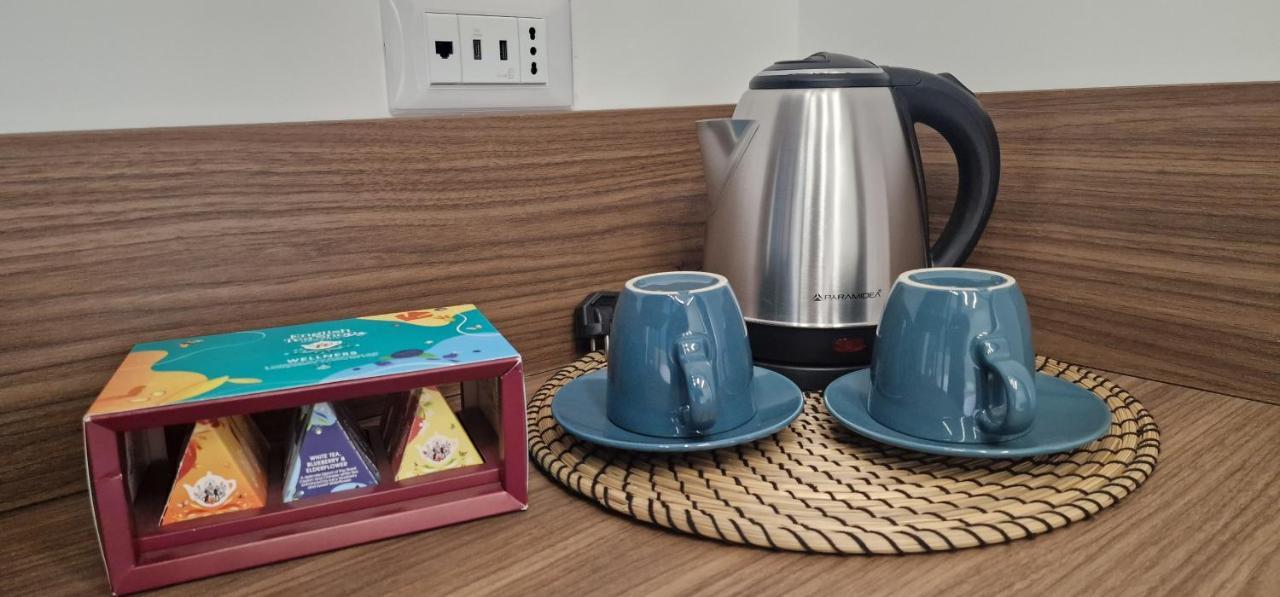 La Dimora Di Parthenope Bed & Breakfast